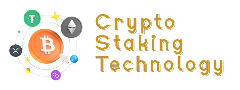 Crypto Staking Technology